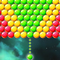 Bubble Pop: Panda Shooter