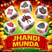Jhandi Munda : Dice Game