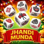 Jhandi Munda : Dice Game