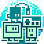 PicoPico - 8bit Retro Games