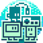 PicoPico - 8bit Retro Games