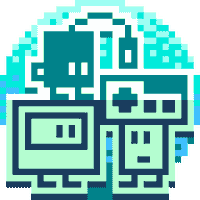 PicoPico - 8bit Retro Games