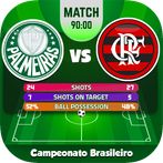 Campeonato brasileiro –Futebol