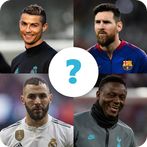 Football Quiz | Player Quiz