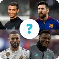 Football Quiz | Player Quiz