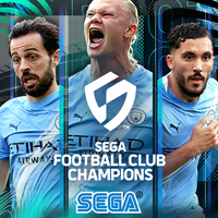 SEGA FC CHAMPIONS (SOCCER)