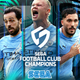 SEGA FC CHAMPIONS (SOCCER)