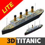 Titanic 3D - Lite