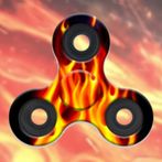Fingertips Spinner