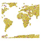 Tebak negara dari emoji 2023