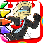 Cameraman Skibidi Toilet