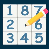 Sudoku - Classic Logic Game