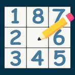 Sudoku - Classic Logic Game