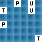 MemGame 07 - English alphabet