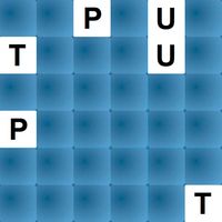 MemGame 07 - English alphabet