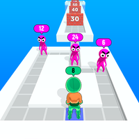 Stack Hero Tower War Survival