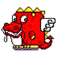 Lets Make a Dragon