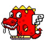 Lets Make a Dragon