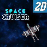 Space Cruiser 2D