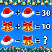 Brain Maths Puzzle