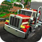 American Cargo Truck Games