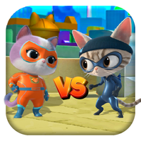 SuperKitties: Kittydale Quests