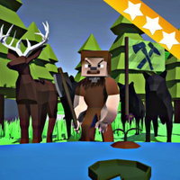 Fakir 3D Hayatta Kalma Oyunu