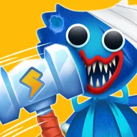 Monster Playground: Beat Him