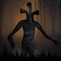 Pipe Head Haunted Forest Game