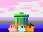 Binky's Trash Service