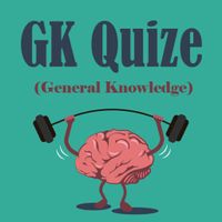 GK Quize