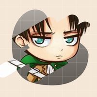 Quiz Ataque dos titãs : Levi