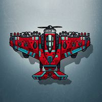 Sky Combat Panda