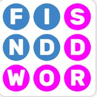 Find Words - Mind blaster - Se