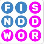 Find Words - Mind blaster - Se
