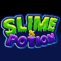 Slime and Potion
