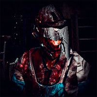 Psycho's Mayhem - Horrors