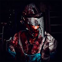 Psycho's Mayhem - Horrors