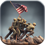 Frontline: World War II Vol.1