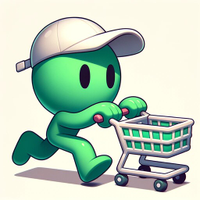 Market.io - Mini Market Sim