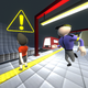 Subway Security
