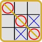 A TicTacToe Puzzle