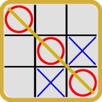 A TicTacToe Puzzle