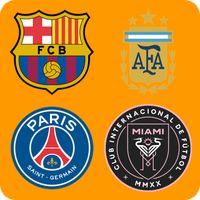 Desafío Futbol: Trivia Jugador