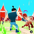 Idle Kings Clash: Arcade Idle