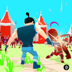 Idle Kings Clash: Arcade Idle