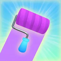 Paint Wall Clicker