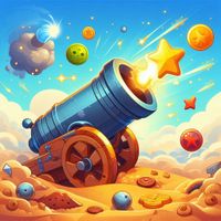Cannon Blast: Last Meteor