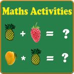 Different Maths Activities
