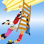 Hold the Ladder